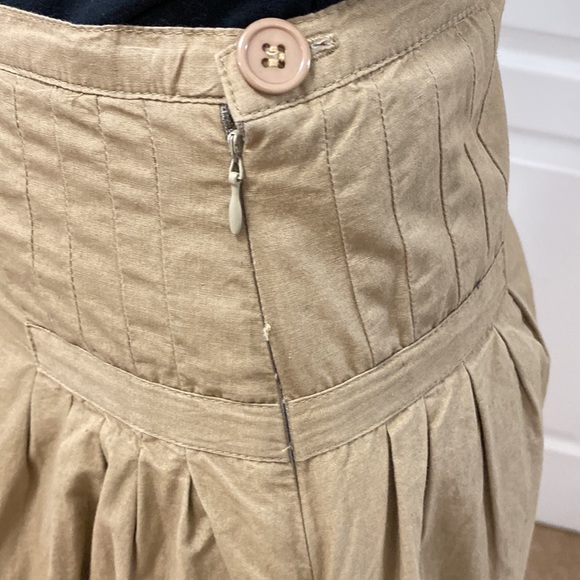 ♥️COSTA BLANCA| Bohemian Style Skirt - sz S - Picture 5 of 9